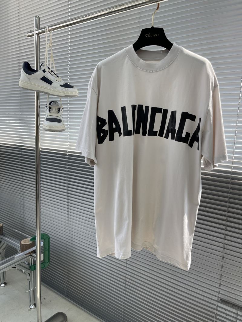 Balenciaga T-Shirts